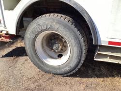 CAMION PERFORADOR TEREX COMMANDER C4045