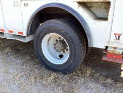 CAMION PERFORADOR TEREX COMMANDER C4045