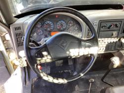 CAMION PERFORADOR TEREX COMMANDER C4045