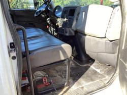 CAMION PERFORADOR TEREX COMMANDER C4045