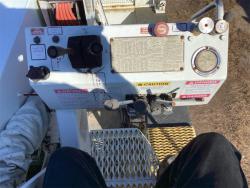 CAMION PERFORADOR TEREX COMMANDER C4045