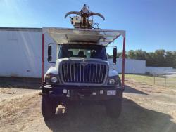 CAMION PERFORADOR TEREX COMMANDER C4045