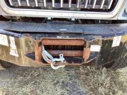 CAMION PERFORADOR TEREX COMMANDER C4045