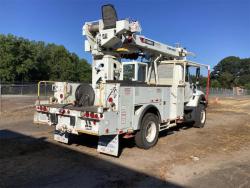 CAMION PERFORADOR TEREX COMMANDER C4045