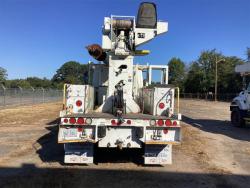 CAMION PERFORADOR TEREX COMMANDER C4045