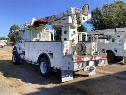 CAMION PERFORADOR TEREX COMMANDER C4045