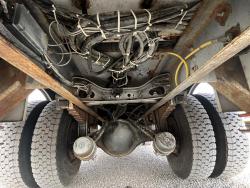 CAMION PERFORADOR TEREX COMMANDER C4045