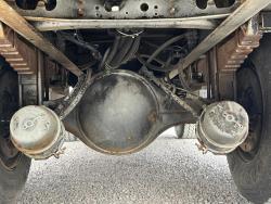 CAMION PERFORADOR TEREX COMMANDER C4045