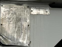 CAMION PERFORADOR TEREX COMMANDER C4045