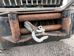 CAMION PERFORADOR TEREX COMMANDER C4045