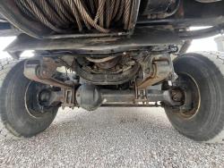 CAMION PERFORADOR TEREX COMMANDER C4045