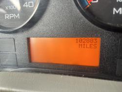 CAMION PERFORADOR TEREX COMMANDER C4045