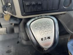 CAMION PERFORADOR TEREX COMMANDER C4045