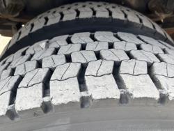 CAMION PERFORADOR TEREX COMMANDER C4045