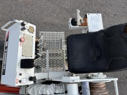 CAMION PERFORADOR TEREX COMMANDER C4045