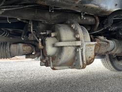 CAMION PERFORADOR TEREX COMMANDER C4045