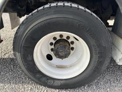 CAMION PERFORADOR TEREX COMMANDER C4045