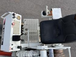 CAMION PERFORADOR TEREX COMMANDER C4045