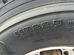 CAMION PERFORADOR TEREX COMMANDER C4045