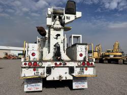 CAMION PERFORADOR TEREX COMMANDER C4045