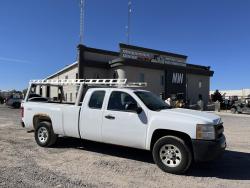 PICK UP CHEVROLET SILVERADO