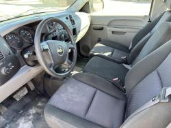 PICK UP CHEVROLET SILVERADO