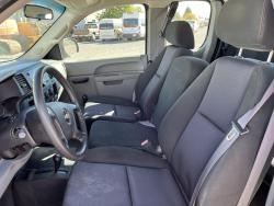 PICK UP CHEVROLET SILVERADO