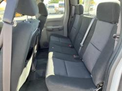 PICK UP CHEVROLET SILVERADO