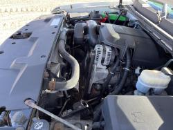 PICK UP CHEVROLET SILVERADO