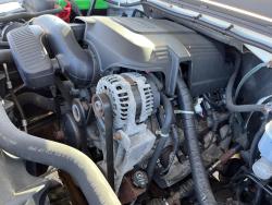 PICK UP CHEVROLET SILVERADO