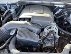 PICK UP CHEVROLET SILVERADO