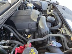 PICK UP CHEVROLET SILVERADO