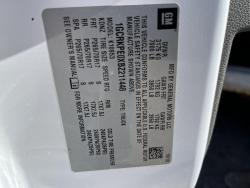 PICK UP CHEVROLET SILVERADO