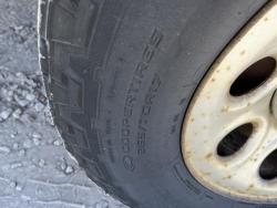 PICK UP CHEVROLET SILVERADO