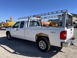 PICK UP CHEVROLET SILVERADO