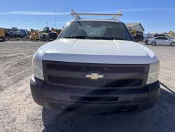 PICK UP CHEVROLET SILVERADO