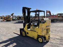 HYSTER S80XLBCS