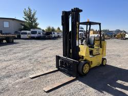 HYSTER S80XLBCS