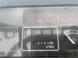 MONTACARGAS NISSAN CPJ02A25PV