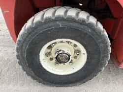 MONTACARGAS NISSAN CPJ02A25PV