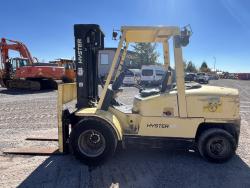 MONTACARGAS HYSTER H100XM