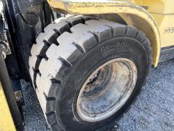 MONTACARGAS HYSTER H100XM