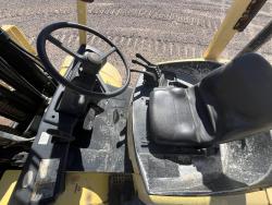 MONTACARGAS HYSTER H100XM