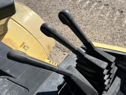 MONTACARGAS HYSTER H100XM