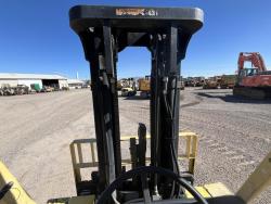 MONTACARGAS HYSTER H100XM