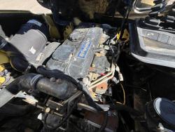 MONTACARGAS HYSTER H100XM