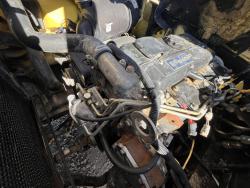 MONTACARGAS HYSTER H100XM