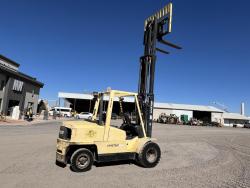 MONTACARGAS HYSTER H100XM