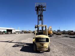 MONTACARGAS HYSTER H100XM