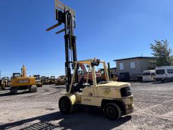 MONTACARGAS HYSTER H100XM